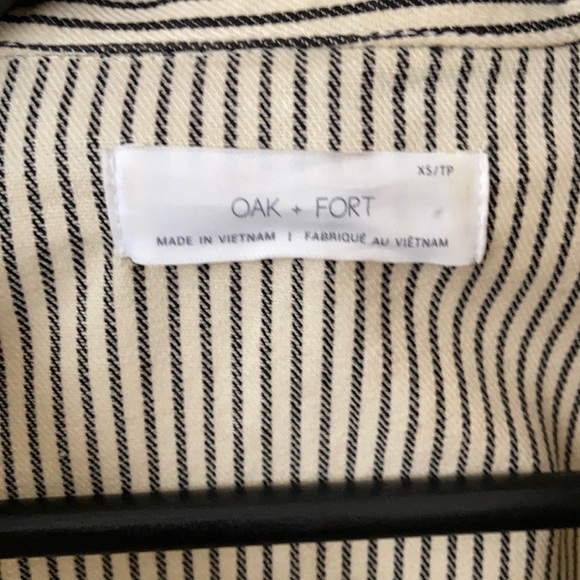 OAK jacket - Picture 3 of 3